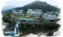 Handsome Resort & Spa Hotel